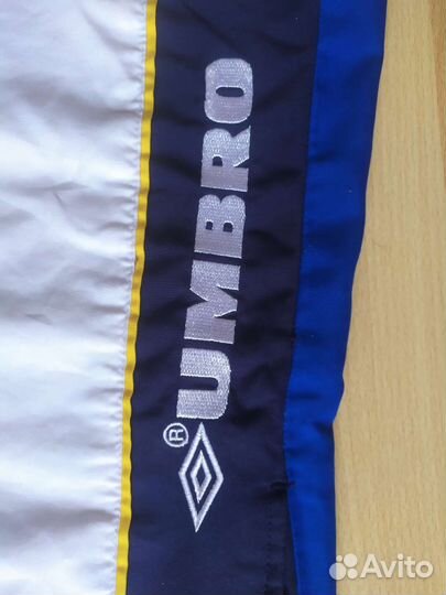 Шорты Umbro