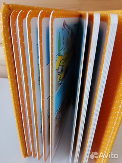 Энциклопедии для малышей