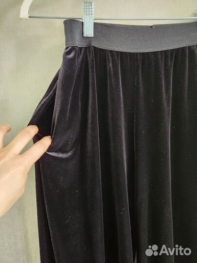 Брючный костюм