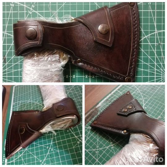 Ножны для ножа, топора, мачете