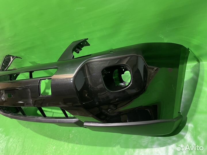 Бампер передний Nissan X-Trail T31 новый в цвет