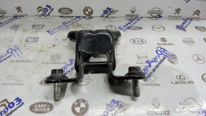 Петля двери задней нижняя Chevrolet Aveo (T250) 20