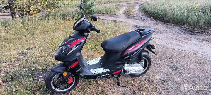 Stels Tactic 70см3