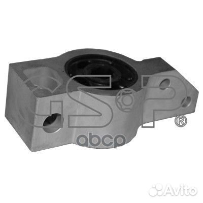 Сайлентблок рычага VAG A3/octavia/superb/golf V