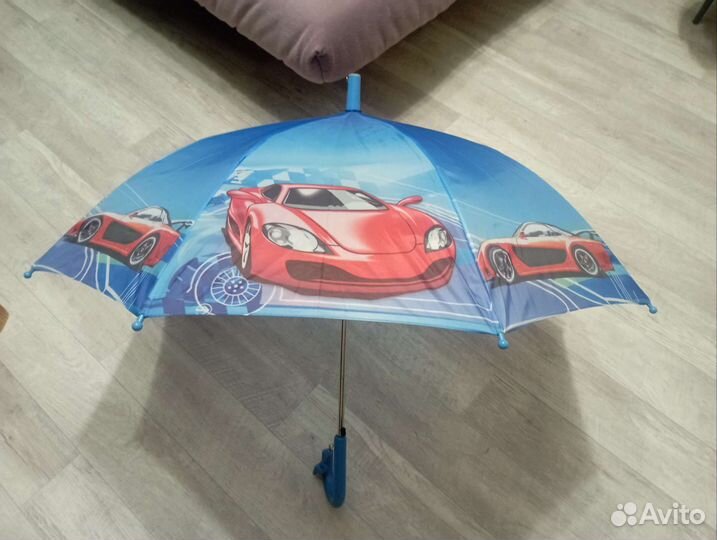 Зонт детский