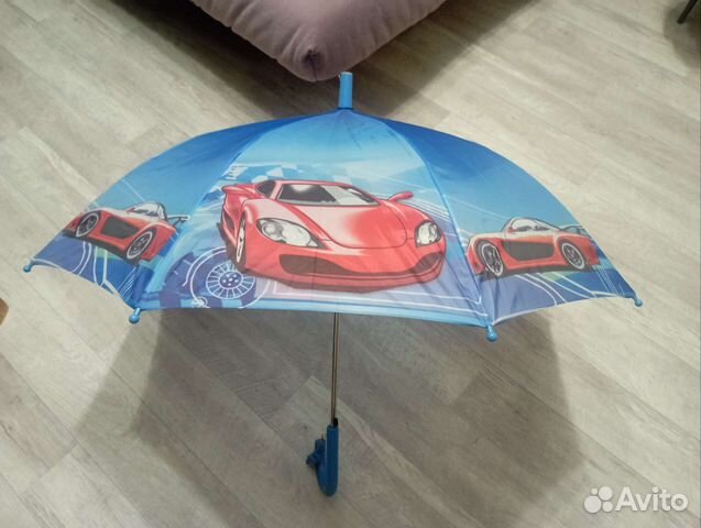 Зонт детский