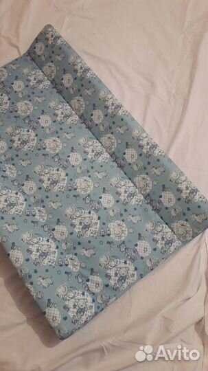 Матрас для пеленания