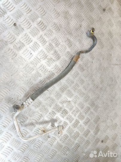 Трубка кондиционера Bmw 7 e66 2001-2008