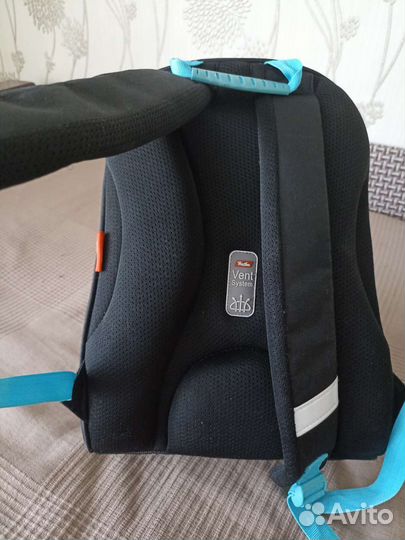Рюкзак школьный для девочки