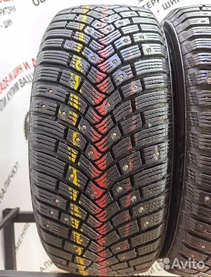 Continental IceContact 3 205/55 R16 94T