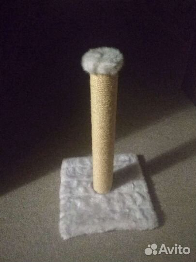 Когтеточка