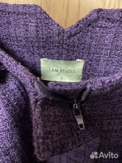 Шорты I am studio