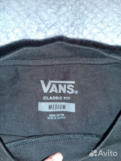 Поло Vans