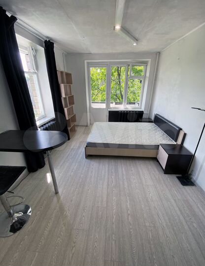 Комната 20 м² в 3-к., 5/5 эт.