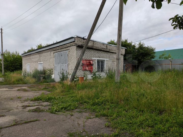 Склад, 1430 м²