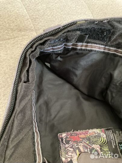 Штаны для сноуборда женские