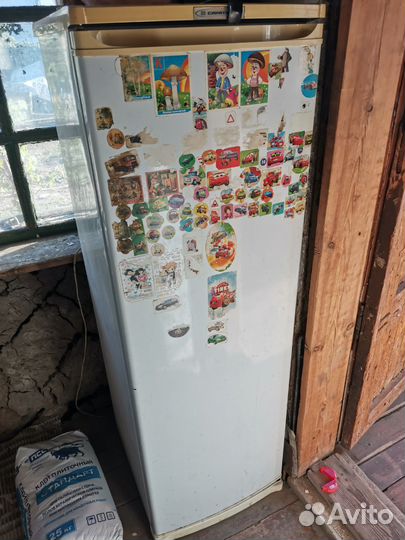 Холодильник бу