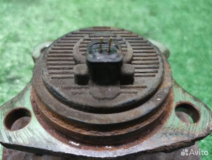 Ступица задняя правая Toyota Auris E150 2009