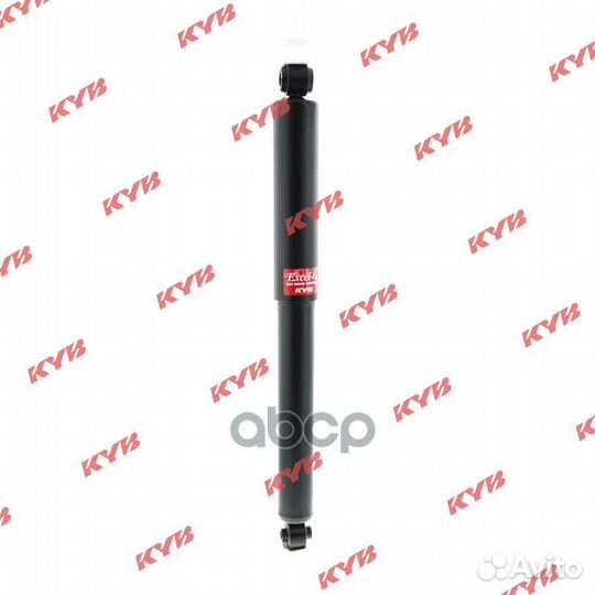 Амортизатор - Excel-G зад прав/лев 343435 KYB