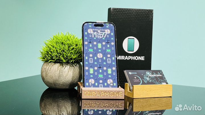 iPhone 14 Pro, 128 ГБ