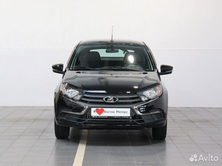 LADA Granta, 2023