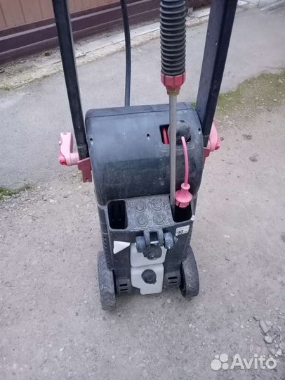 Минимойка Sterwins 150