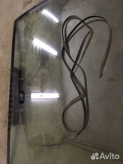 Лобовое стекло skoda octavia a5