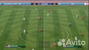 FIFA 2010 World Cup South Africa PS3