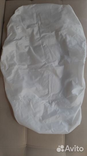 Наматрасник непромокаемый 120 60