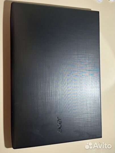 Acer aspire e5 575g