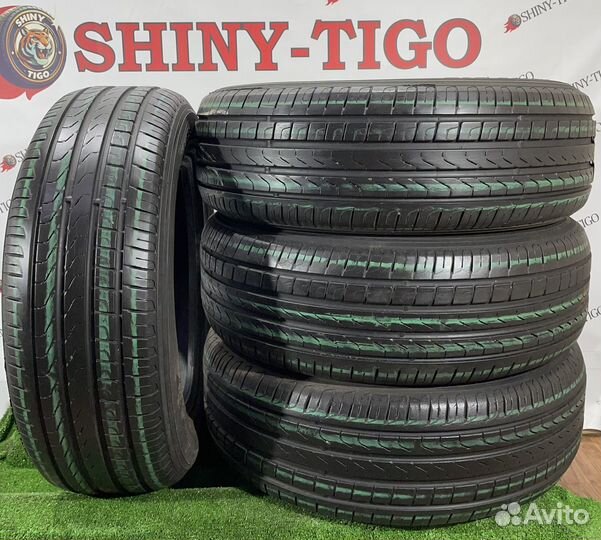 Pirelli Scorpion Verde 215/65 R17 99V