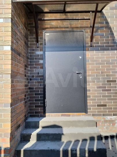 Дом 116 м² на участке 4,5 сот.