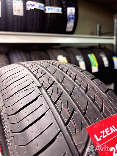 iLink L-Zeal56 285/50 R22 75T