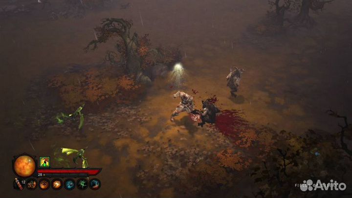 Игры PS3 Diablo 3