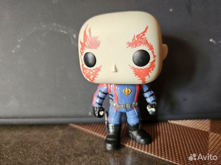 Marvel funko pop фигурки разные