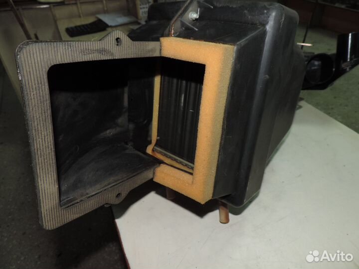 Отопитель салона в сборе 12/40 газ-31029,3110,3110