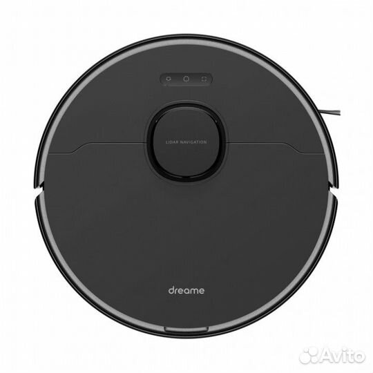 Робот-пылесос Dreame D10s Новый