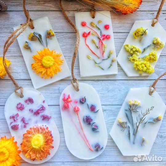 Флорентийское саше