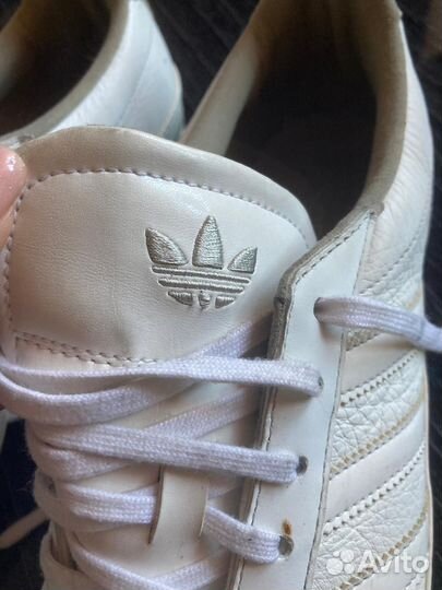 Кроссовки Adidas унисекс