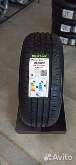 Westlake Zuper Eco Z-107 195/55 R15