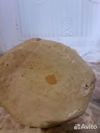 Дед мороз ссср.45см высота