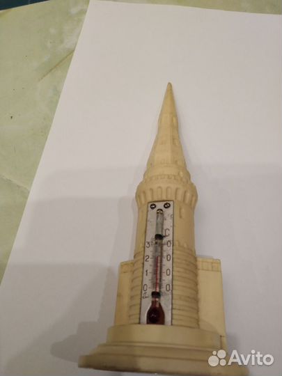Сувенирный термометр 