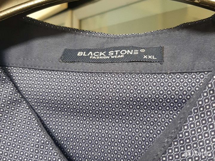 Рубашка мужская