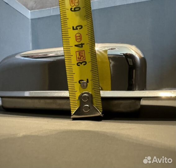 Масленка zepter