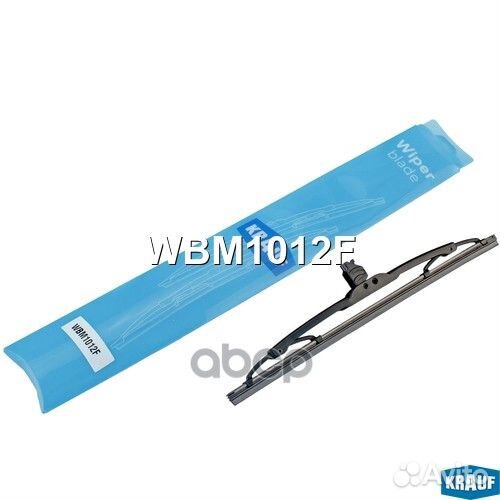 Щетка стеклоочистителя audi 90 USA седан (US)