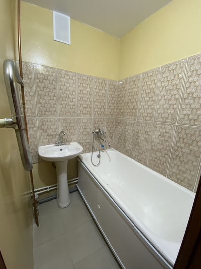 1-к. квартира, 35 м², 1/5 эт.