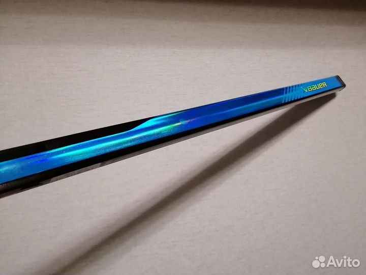 Хоккейная клюшка Bauer Sync Nexus 55R/P92