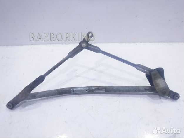 Трапеция стеклоочистителя