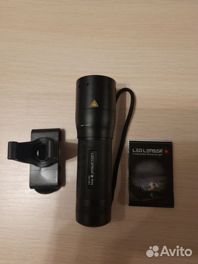 Фонарь светодиодный