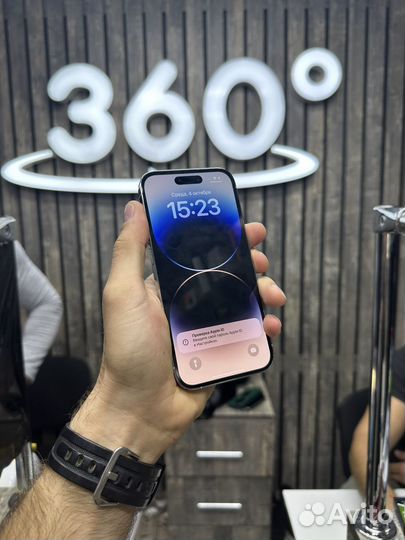 iPhone 14 Pro, 256 ГБ